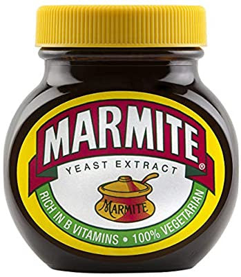 Marmite 125g