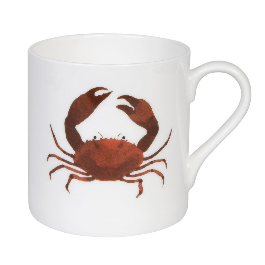 Crab Solo Mug