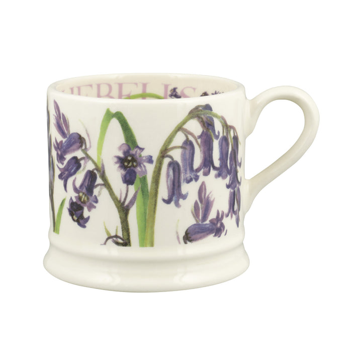 Emma Bridgewater hand made small mug.