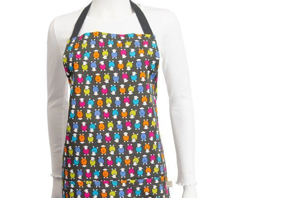 herdy Marra apron, made in Europe.