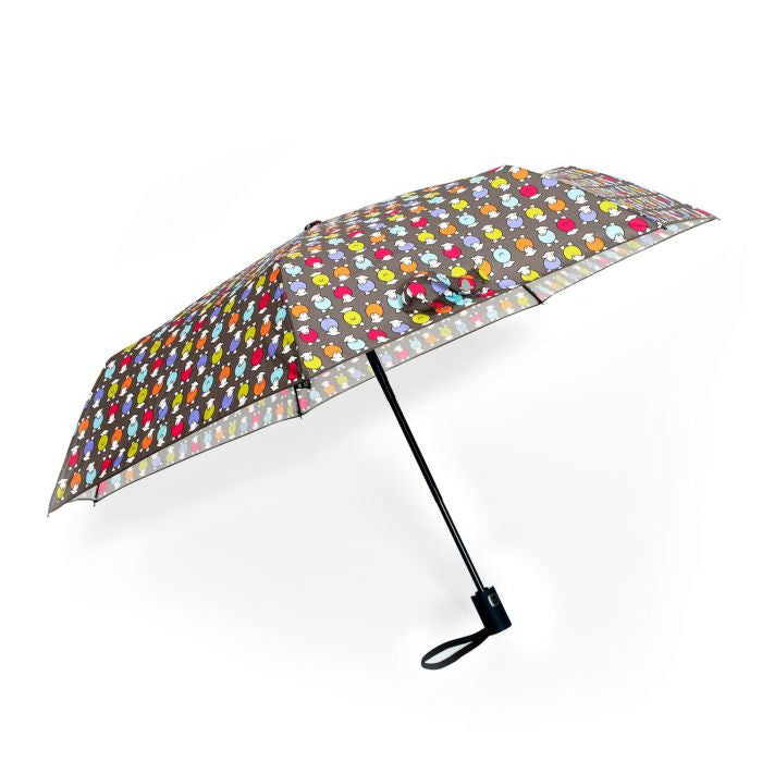 herdy Marra compact folding umbrella.