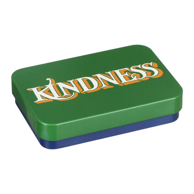Emma Bridgewater Brighter World Pocket Tin - Kindness