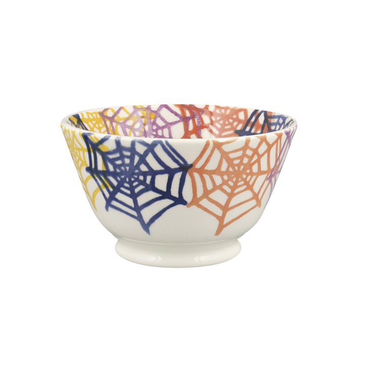 Emma Bridgewater Cobwebs small  Old Bowl.
