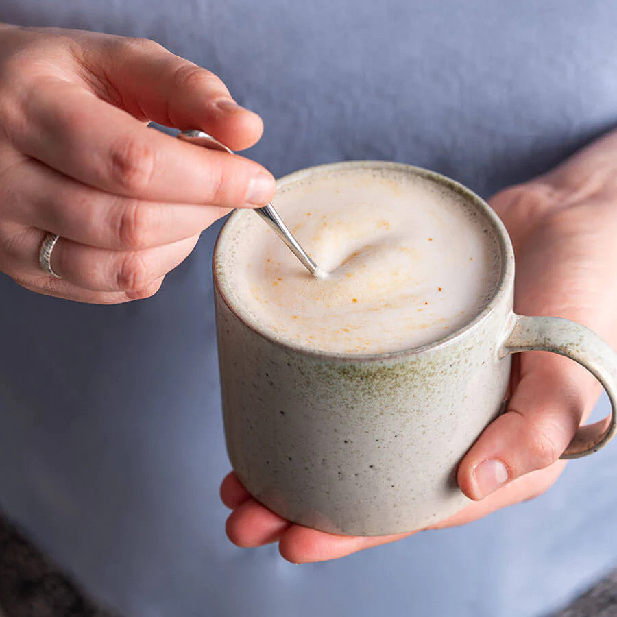 Horlicks Malty Drink.