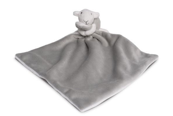 herdy baby comforter 
