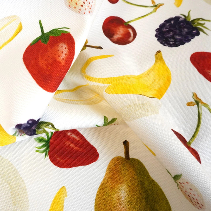Children's Fruity Apron by Corinne Alexander.