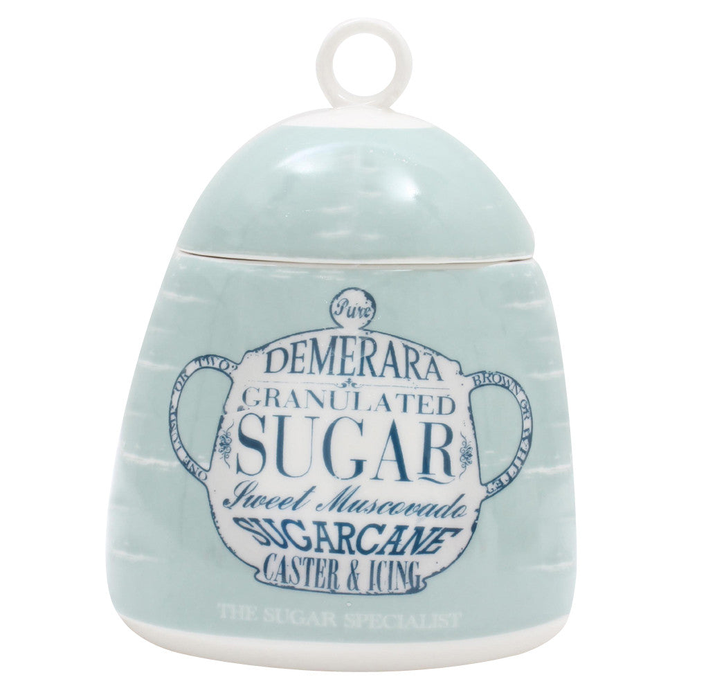 Martin Wiscombe The Specialist Sugar Pot  