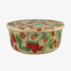 Fruit Garden Set of 3 Rice Husk Containers by Emma Bridgewater.
