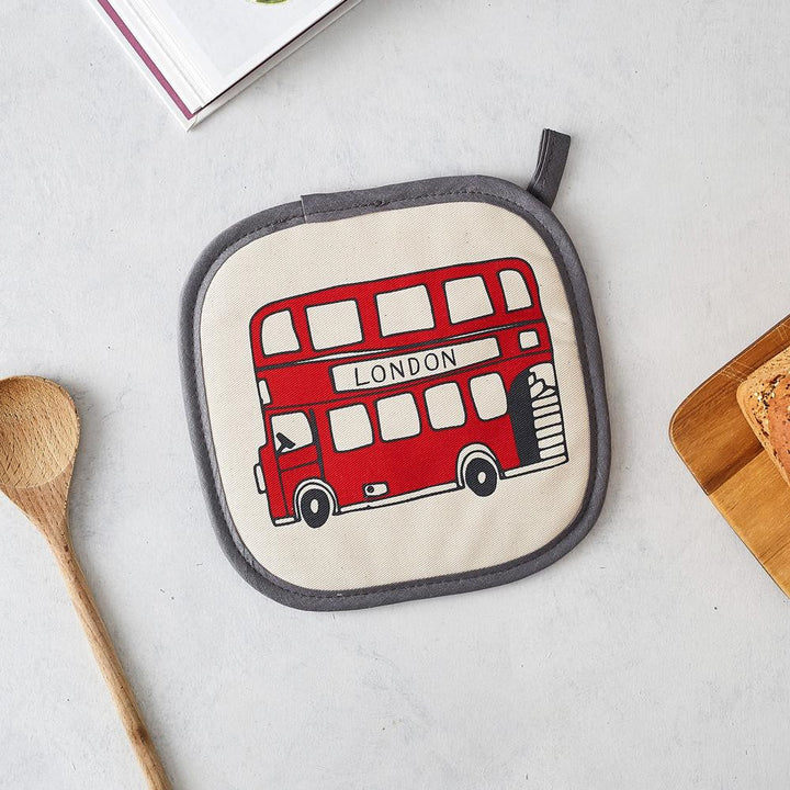 London Icons cotton pot grab from Victoria Eggs.