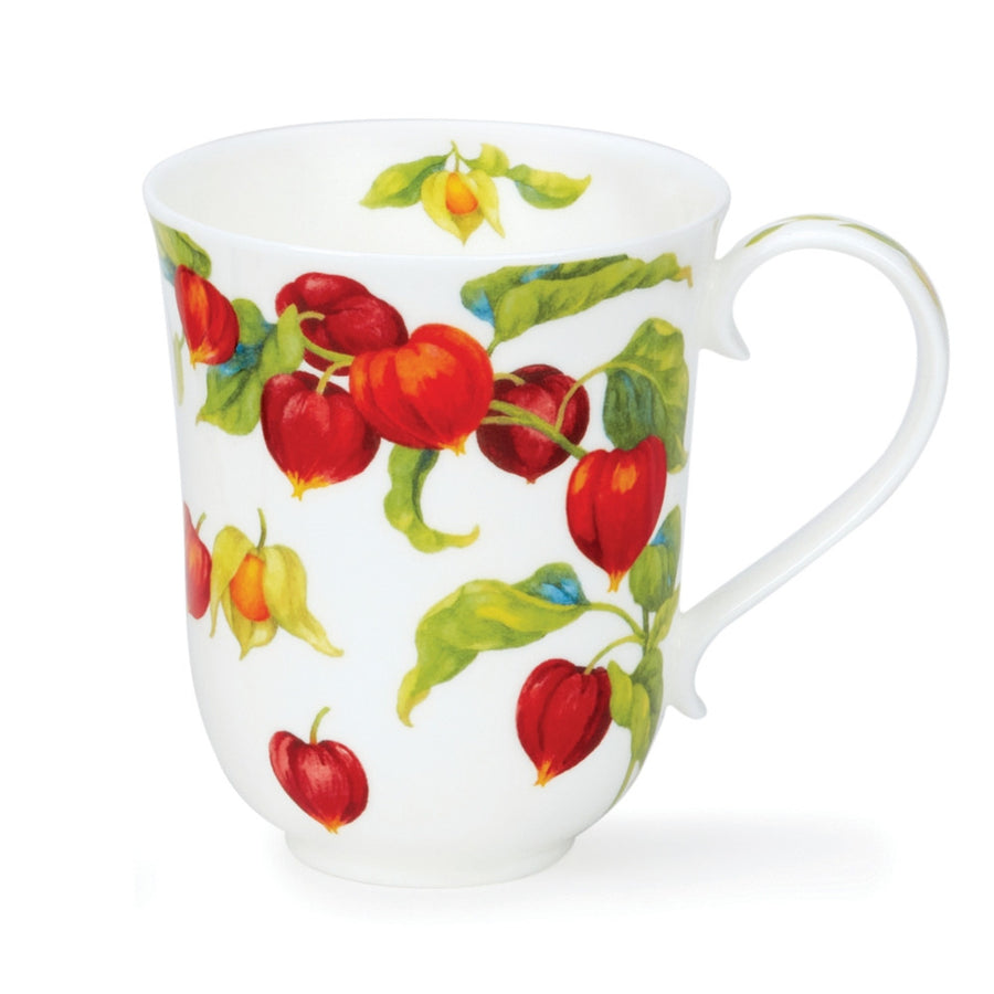 Dunoon Fine Bone China Braemar Amour en Cage Mug