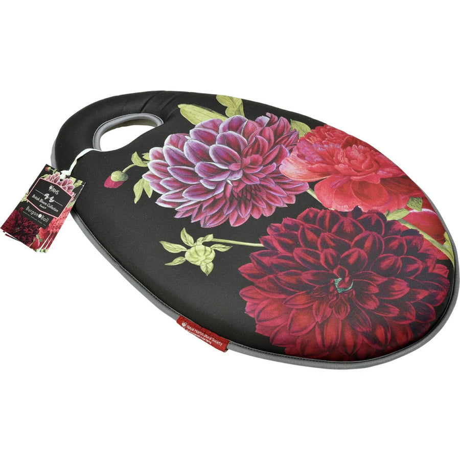 RHS British Bloom Kneelo Kneeler by Burgon & Ball.