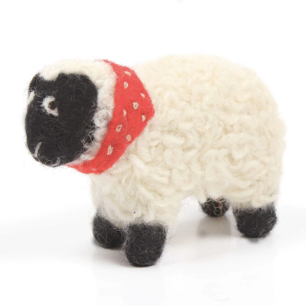 Sheep Pocket Pal
