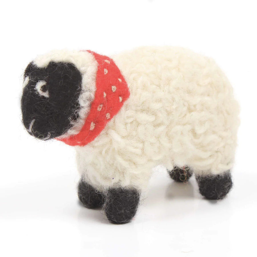 Sheep Pocket Pal