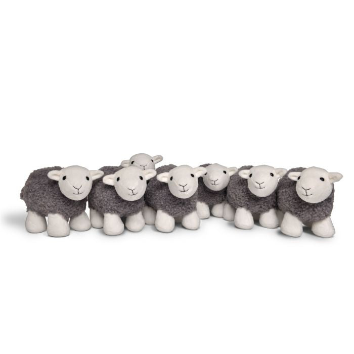 Little  Herdy Soft Toy