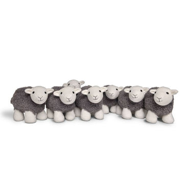 Little  Herdy Soft Toy Image