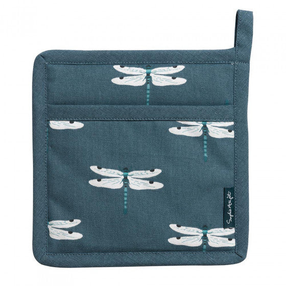 Sophie Allport Dragonfly Pot Grab