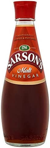 Sarson's Malt Vinegar 250 ml