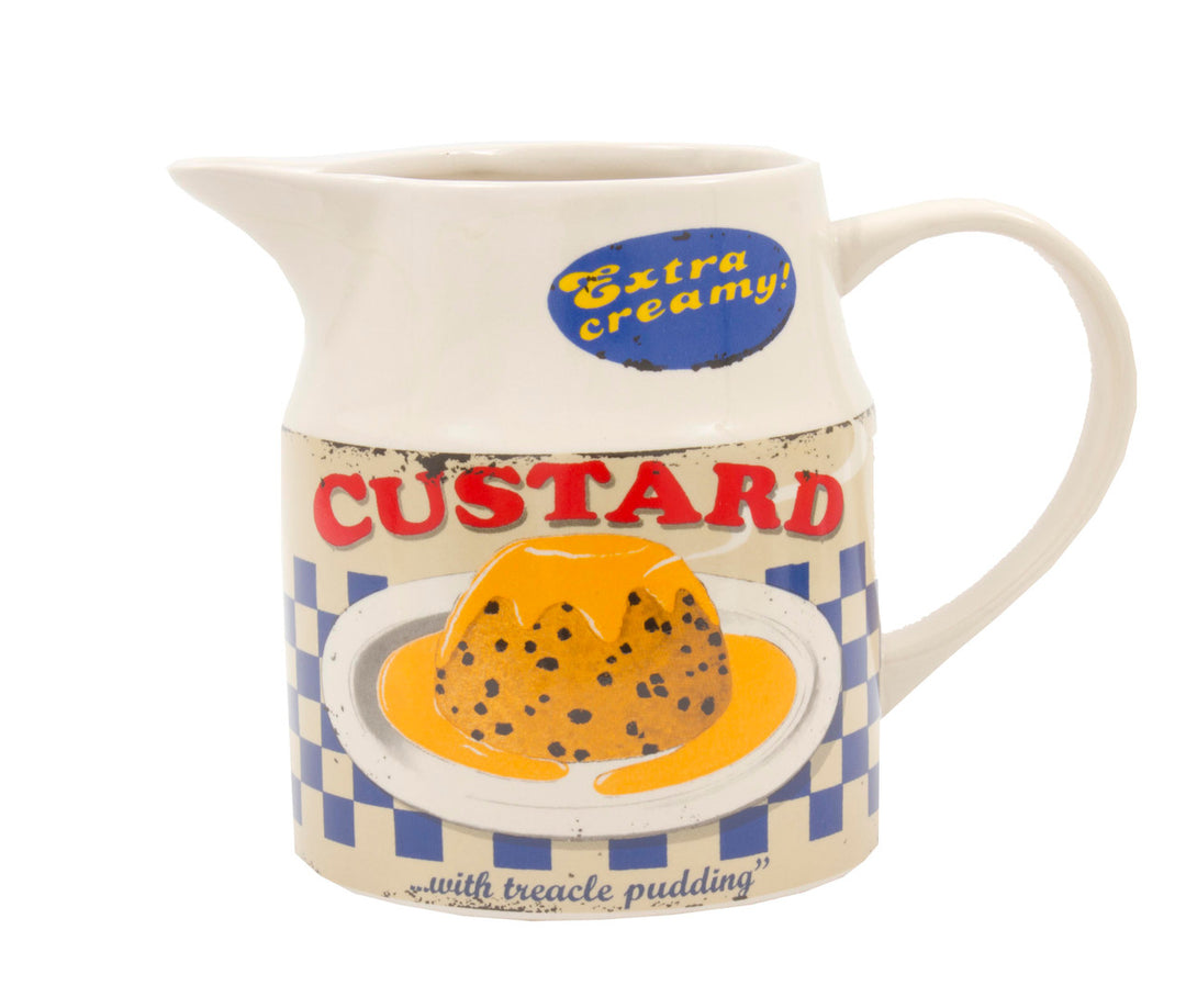 Martin Wiscombe Custard Jug 650 ml