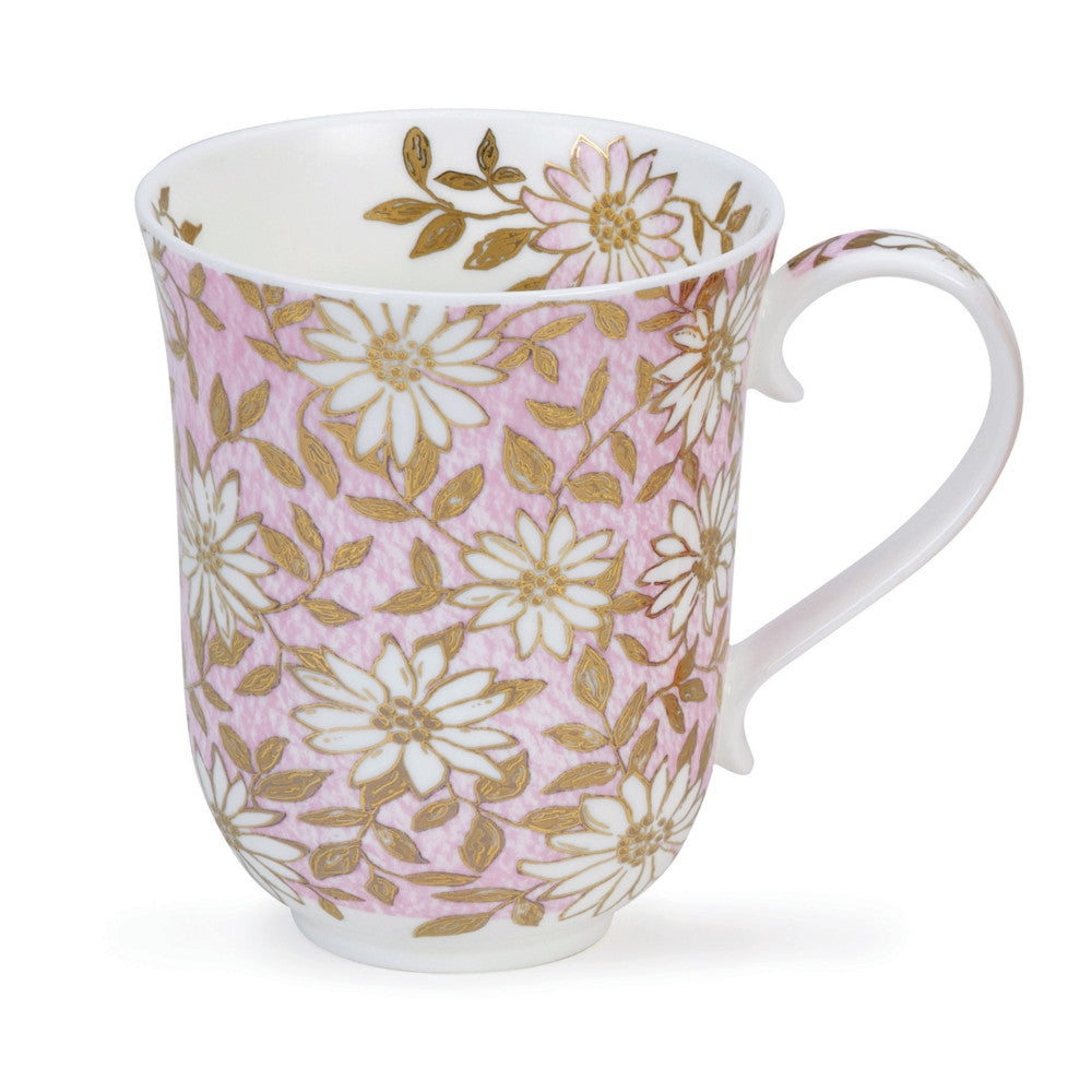 Dunoon Fine Bone China Braemar Nuovo Mug
