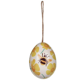Emma Bridgewater Mini tin Easter Eggs. Image