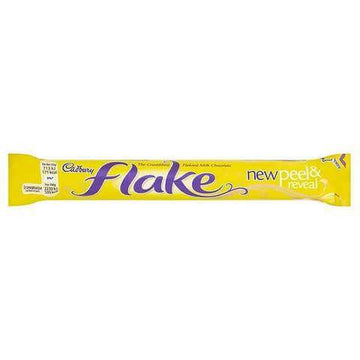 Cadbury's Flake Bar Image