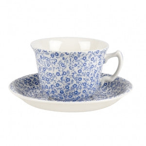 Felicity Teacup and Saucer