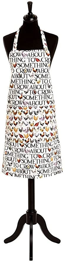 Emma Bridgewater Hen & Toast Cotton Apron