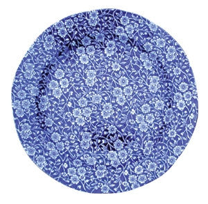 Calico Plate 7.5"