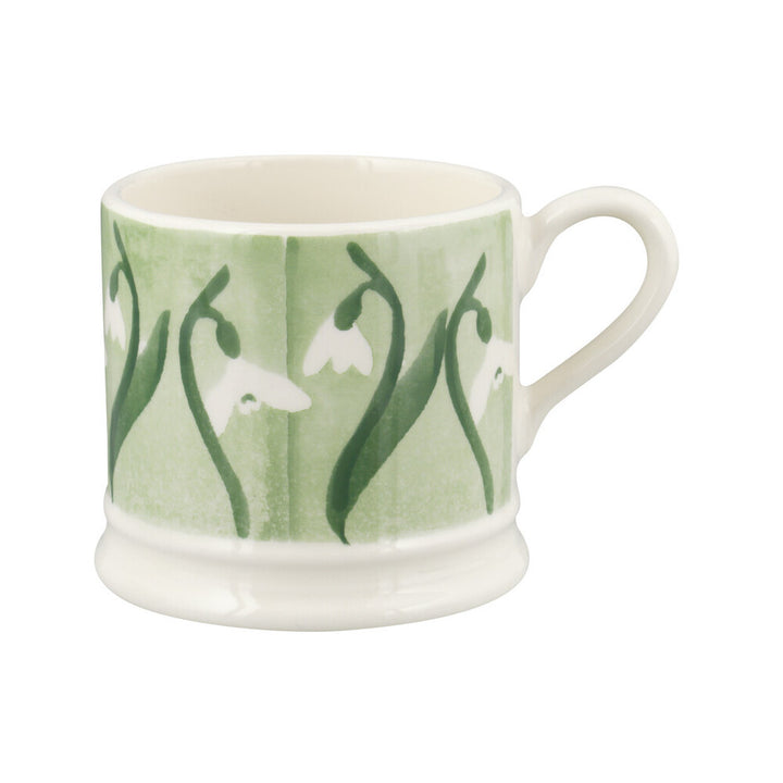 Snowdrops in the Woods Small Mug by Emma Bridgewater