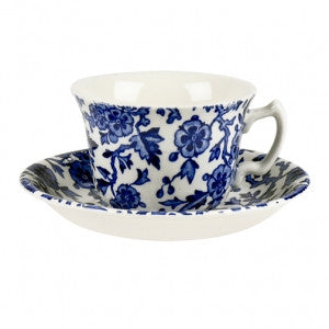Arden Teacup and Saucer