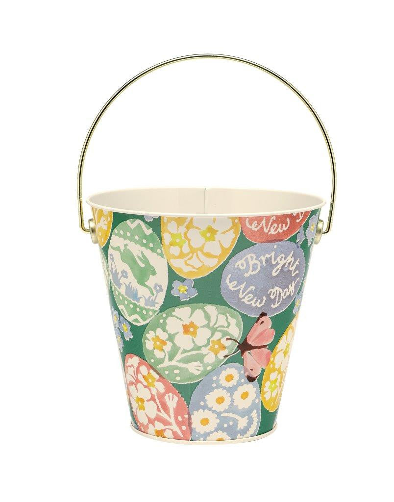 Emma Bridgewater Easter Treat Tin Bucket