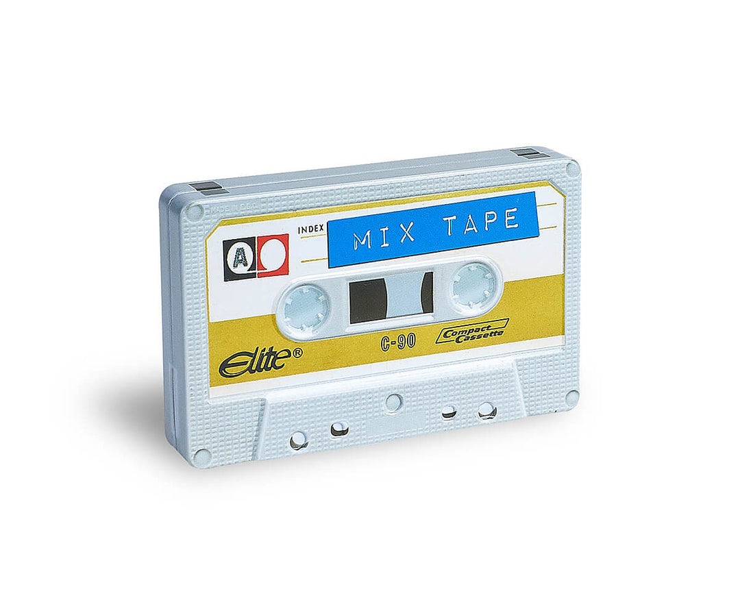 Mix Tape Tins - Mix Tape