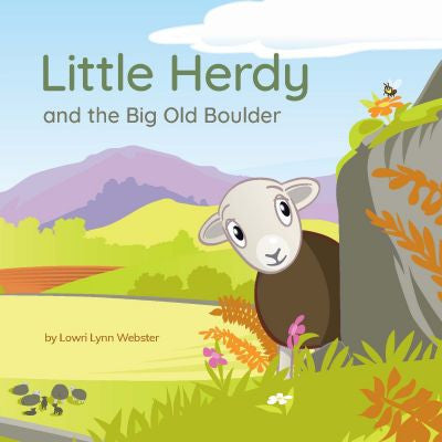 Little Herdy Book.