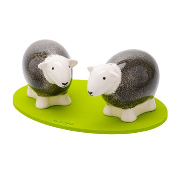 herdy Salt & Pepper Set Image