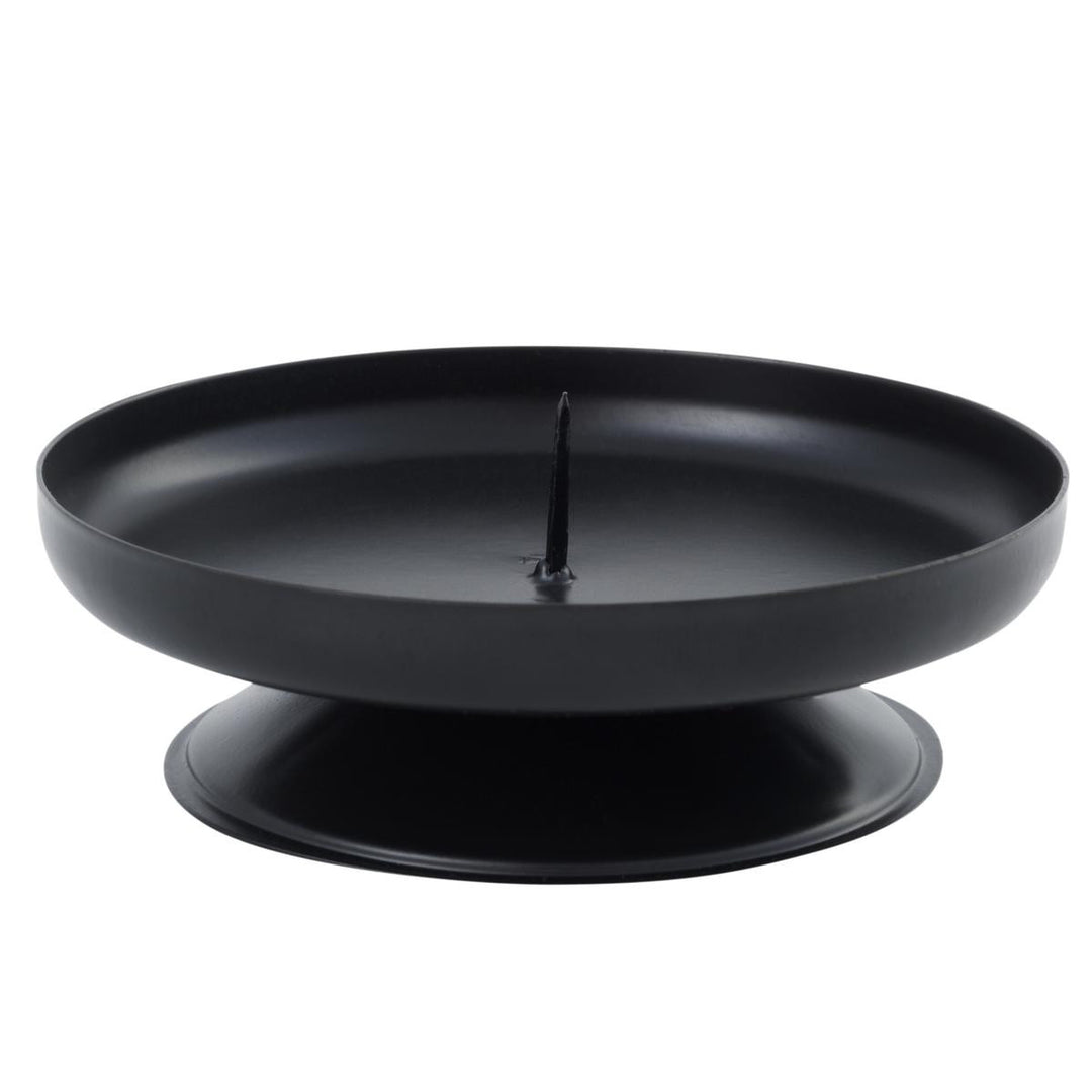 Pillar Candle Holder