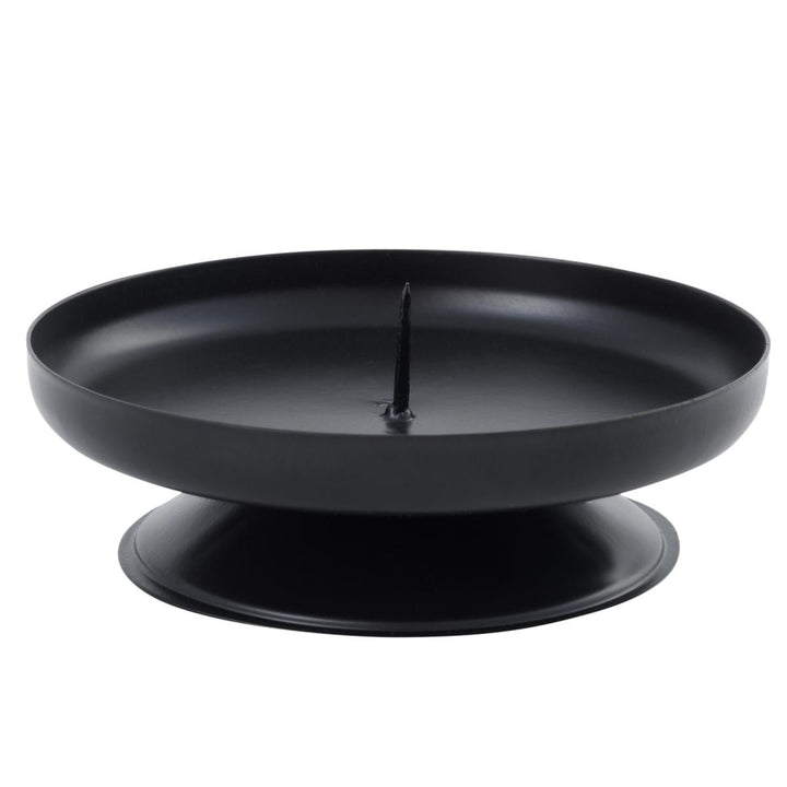 Pillar Candle Holder