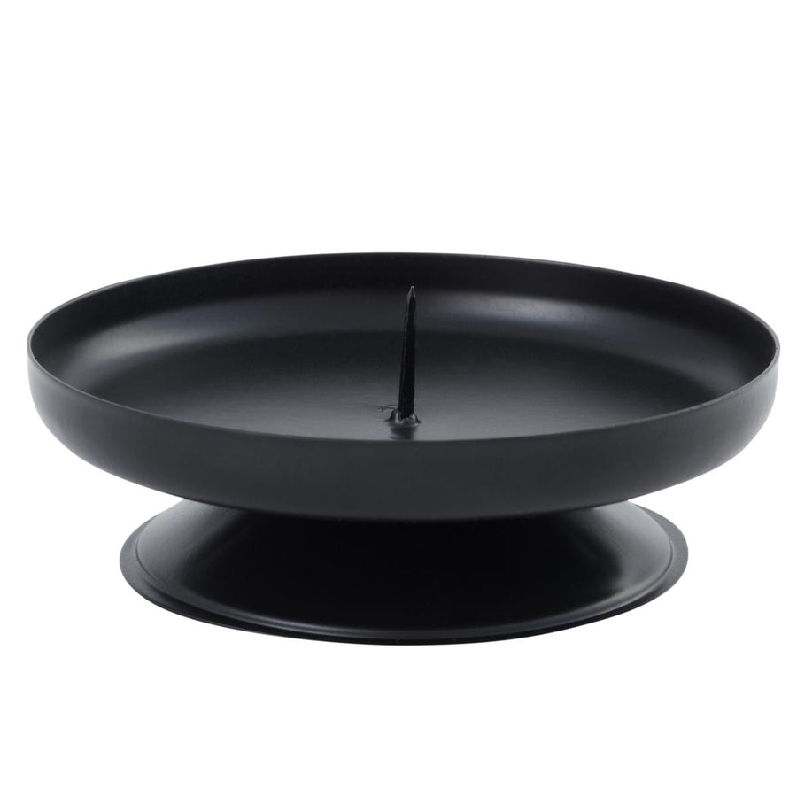 Pillar Candle Holder