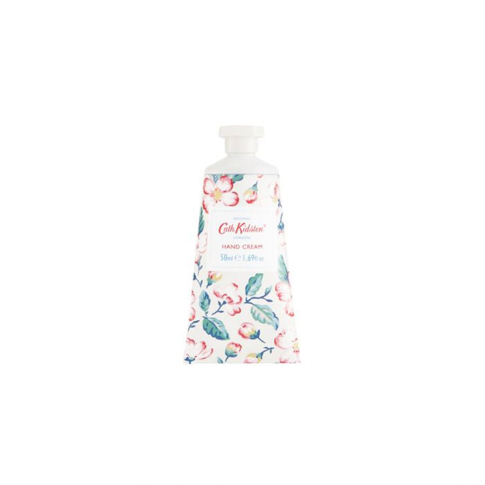 Cath Kidston 50 ml hand cream tube - Climbing Blossom