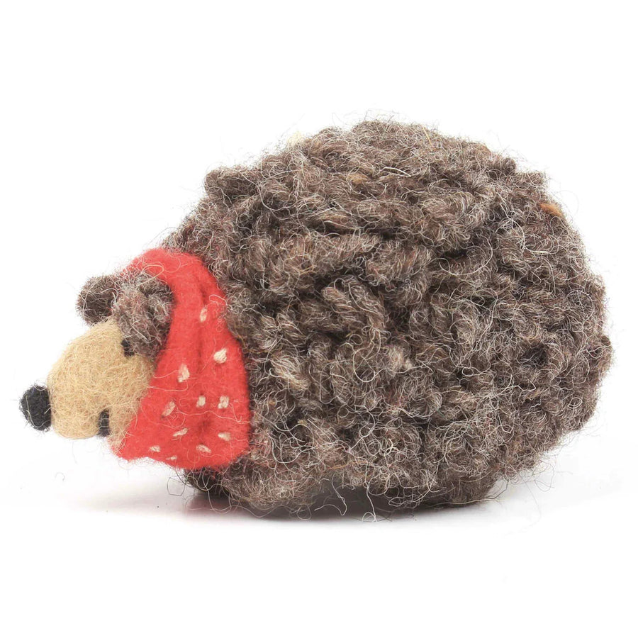 Hedgehog Pocket Pal