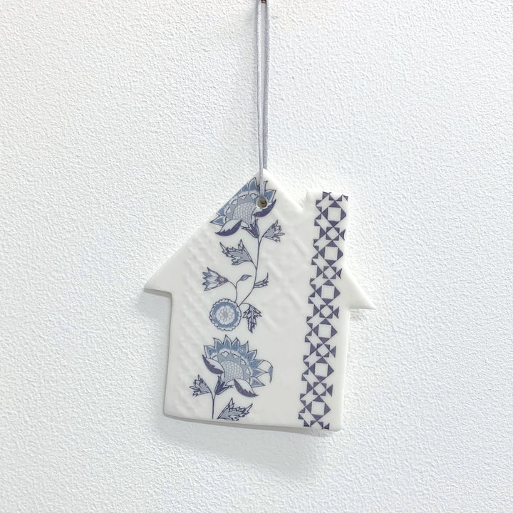 Alex Allday Fusion Ceramic House Decoration