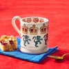Emma Bridgewater Queen Elizabeth II Commemorative 1/2 Pint Mug