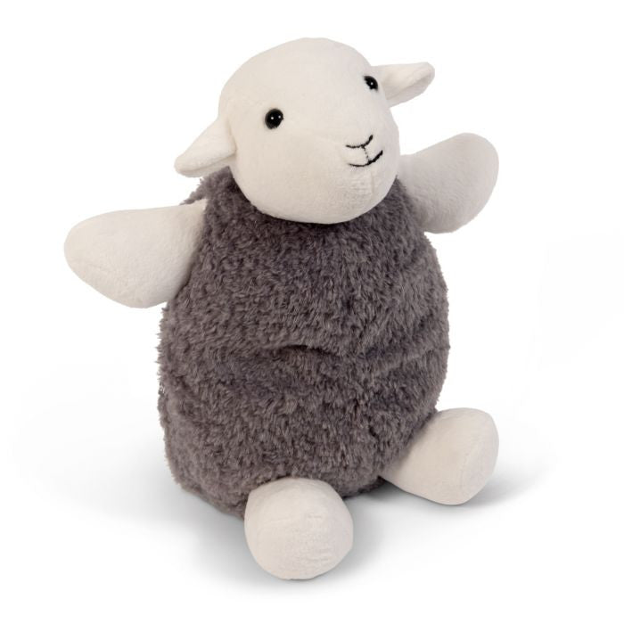 herdy hot water bottle  with insert