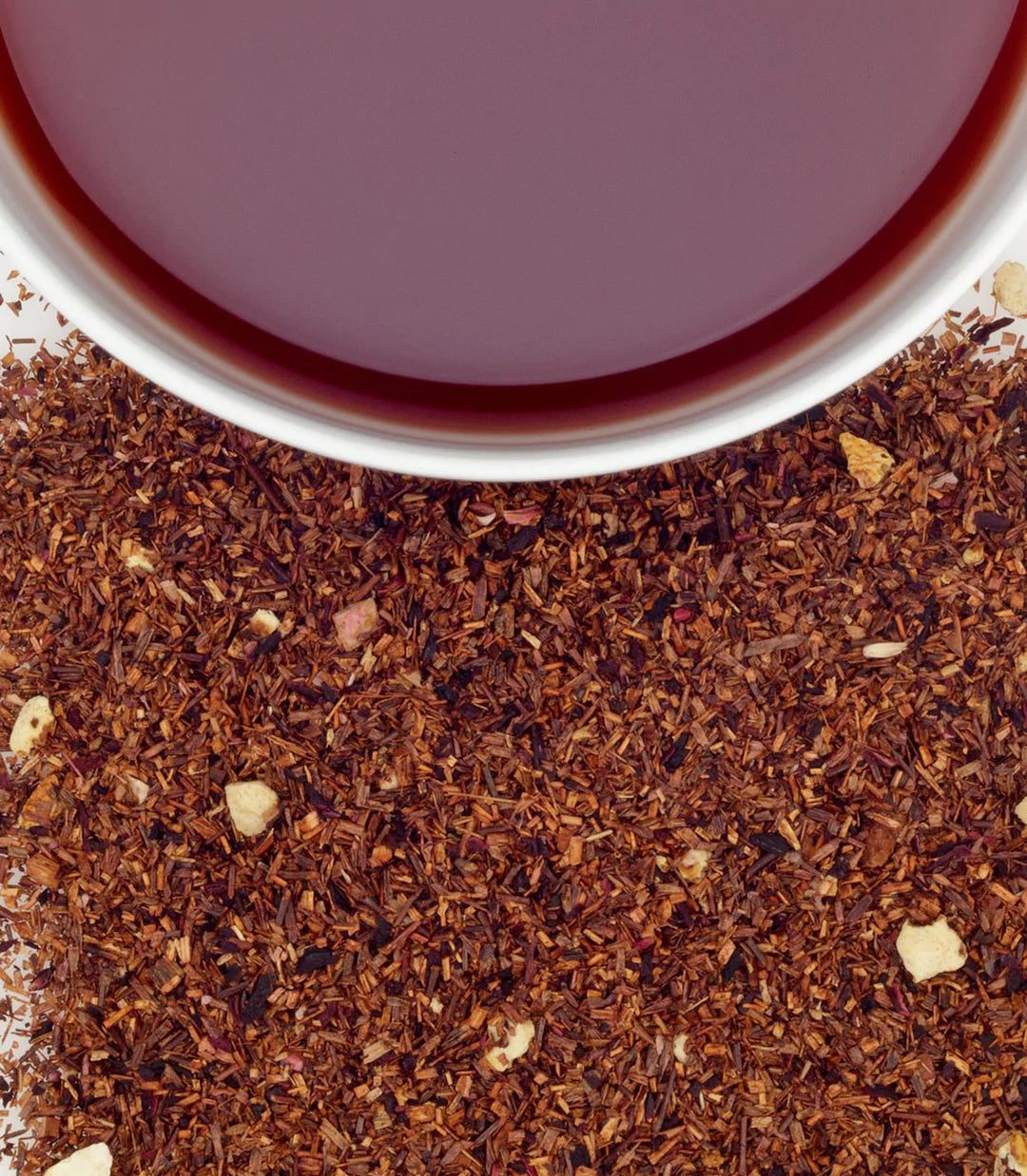 African Autumn Herbal Tea by Harney & Sons.