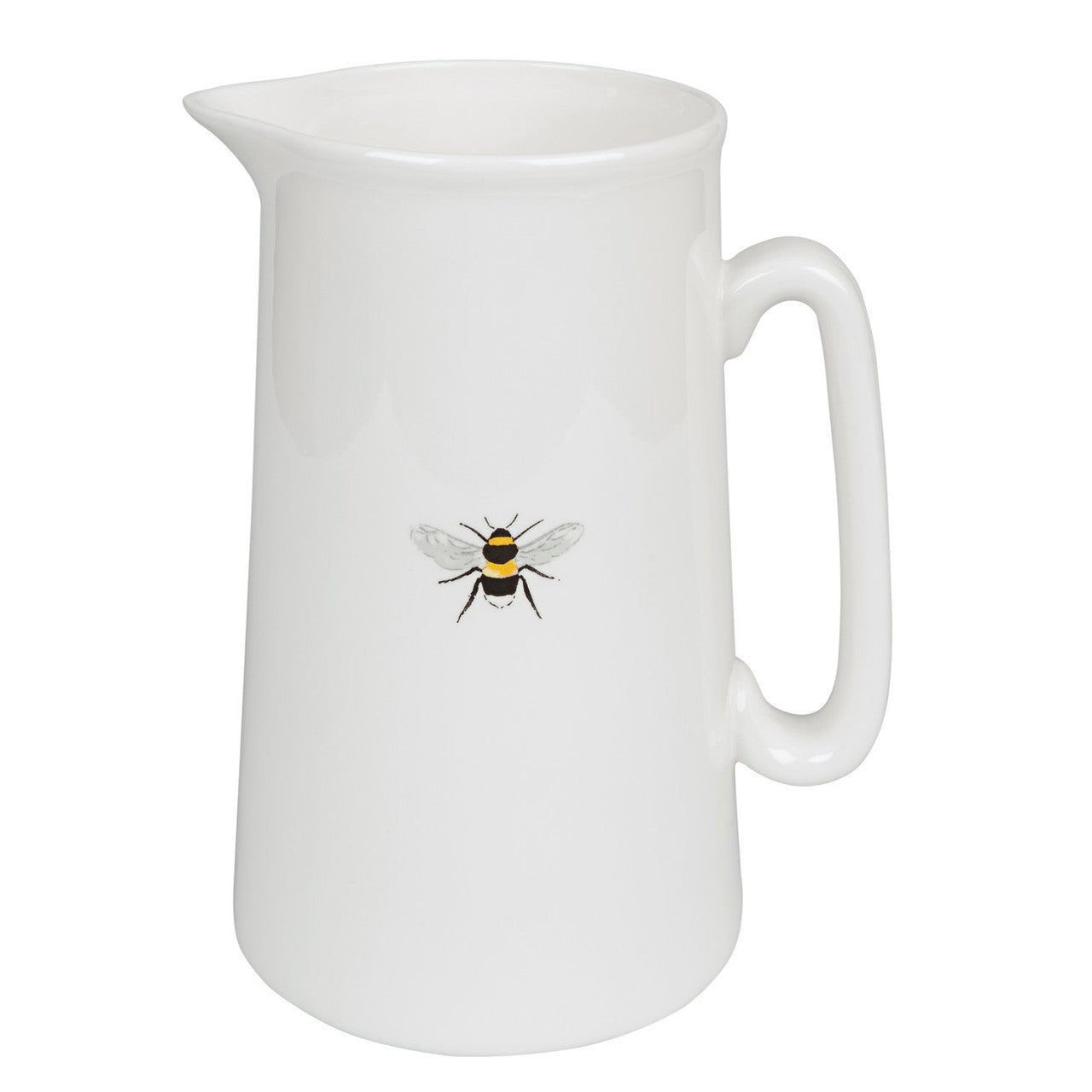Sophie Allport bone china Bees jug.