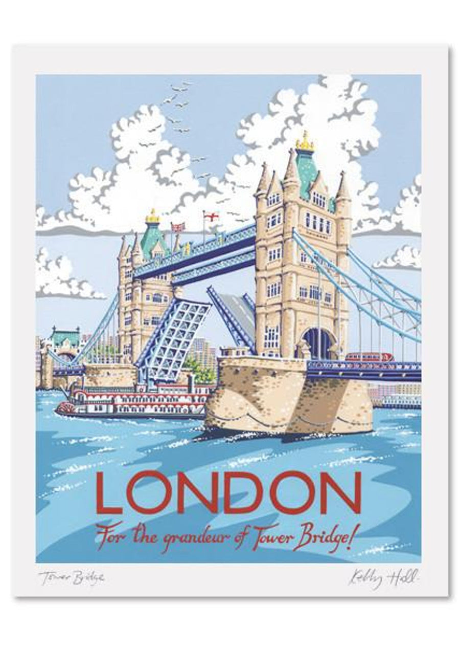 London Card