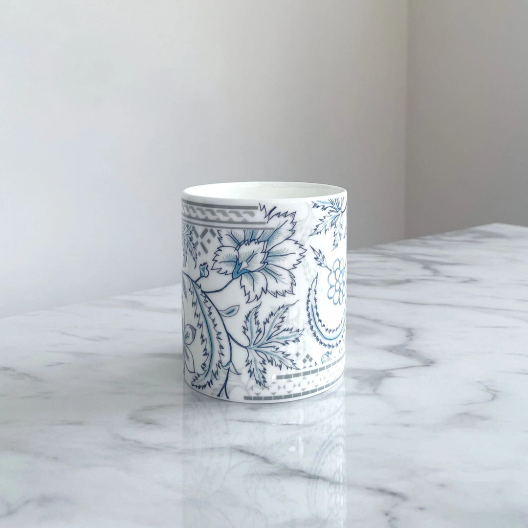 Alex Allday Lotus Fusion Fine Bone China Mug