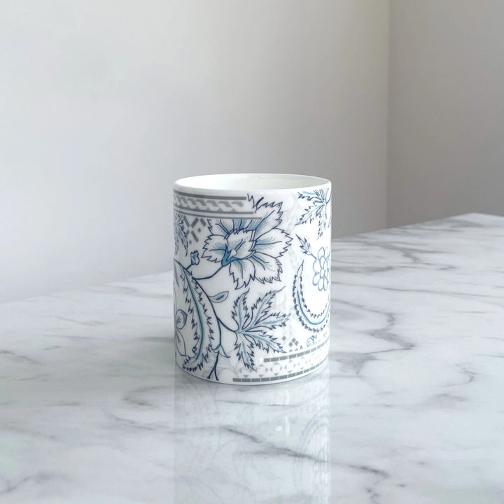 Alex Allday Lotus Fusion Fine Bone China Mug