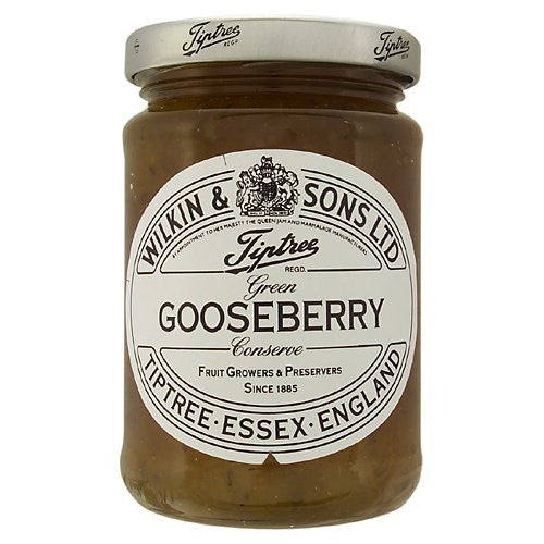 Tiptree Gooseberry Jelly