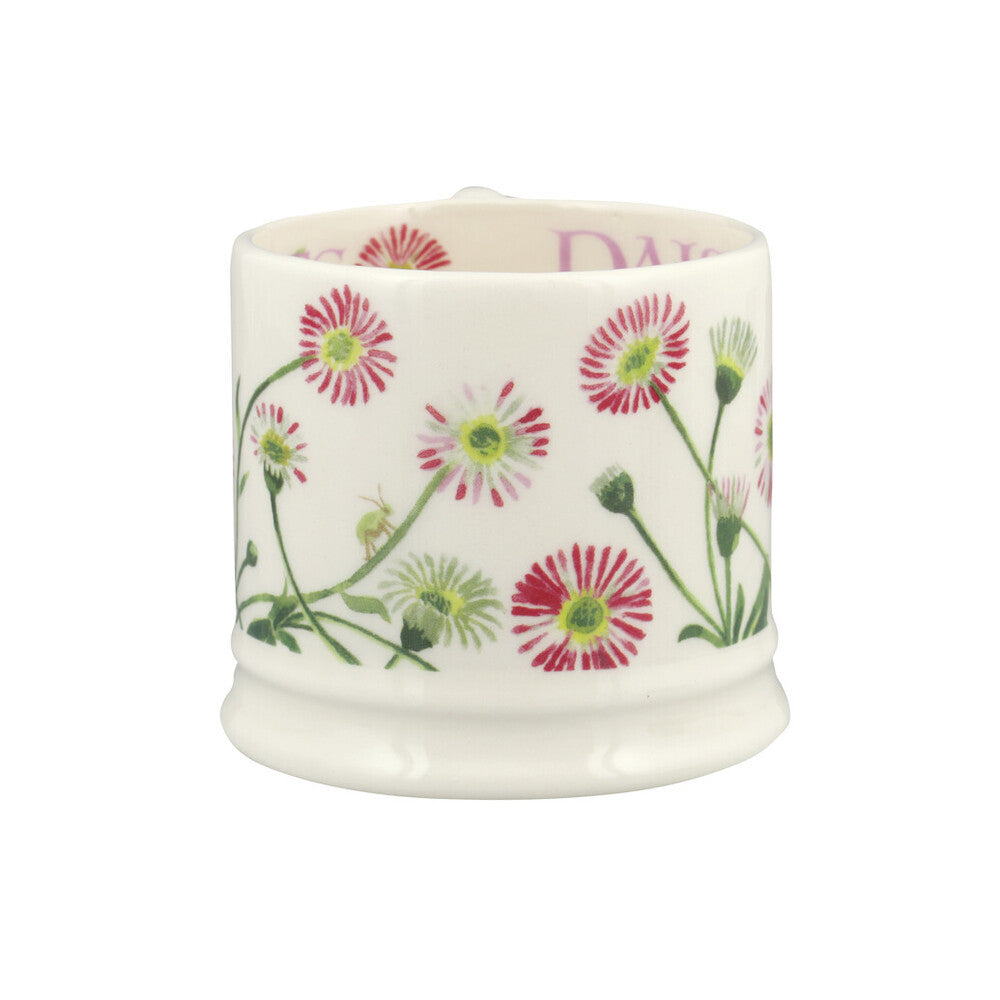 Daisies Small Mug by Emma Bridgewater