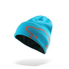 herdy Peep Beanie Hat - Blue